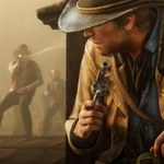 Red Dead Online kontynuuje walkę z negatywnym zachowaniem graczy