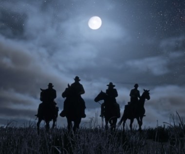 Red Dead Online od przyszłego tygodnia stanie się samodzielną grą