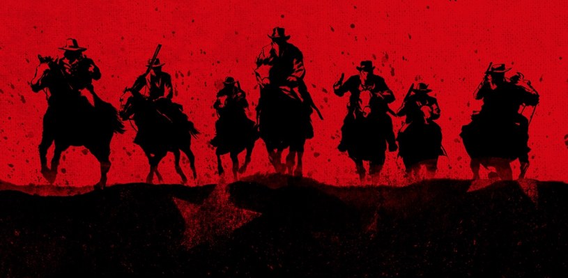 Red Dead Online /materiały prasowe