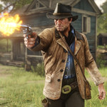 Red Dead Redemption 2 bije rekordy popularności. Oto powody sukcesu gry