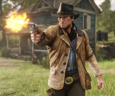 Red Dead Redemption 2 bije rekordy popularności. Oto powody sukcesu gry