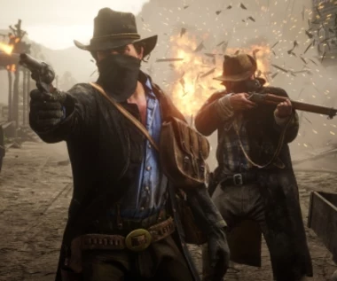 Red Dead Redemption 2: Dzieło Rockstara miażdży realizmem