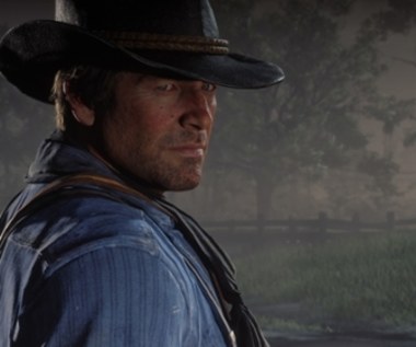 Red Dead Redemption 2 - lata mijają, a gra wciąż świetnie się sprzedaje