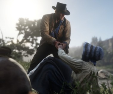 Red Dead Redemption 2 - next-genowa wersja w drodze?