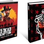 Red Dead Redemption 2 - oficjalny kompletny poradnik w dystrybucji firmy Cenega