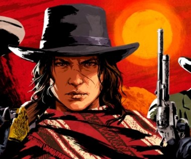 Red Dead Redemption 2 (PC) - recenzja