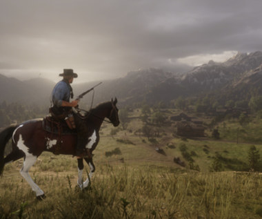 Red Dead Redemption 2: Udało się przenieść grę do VR