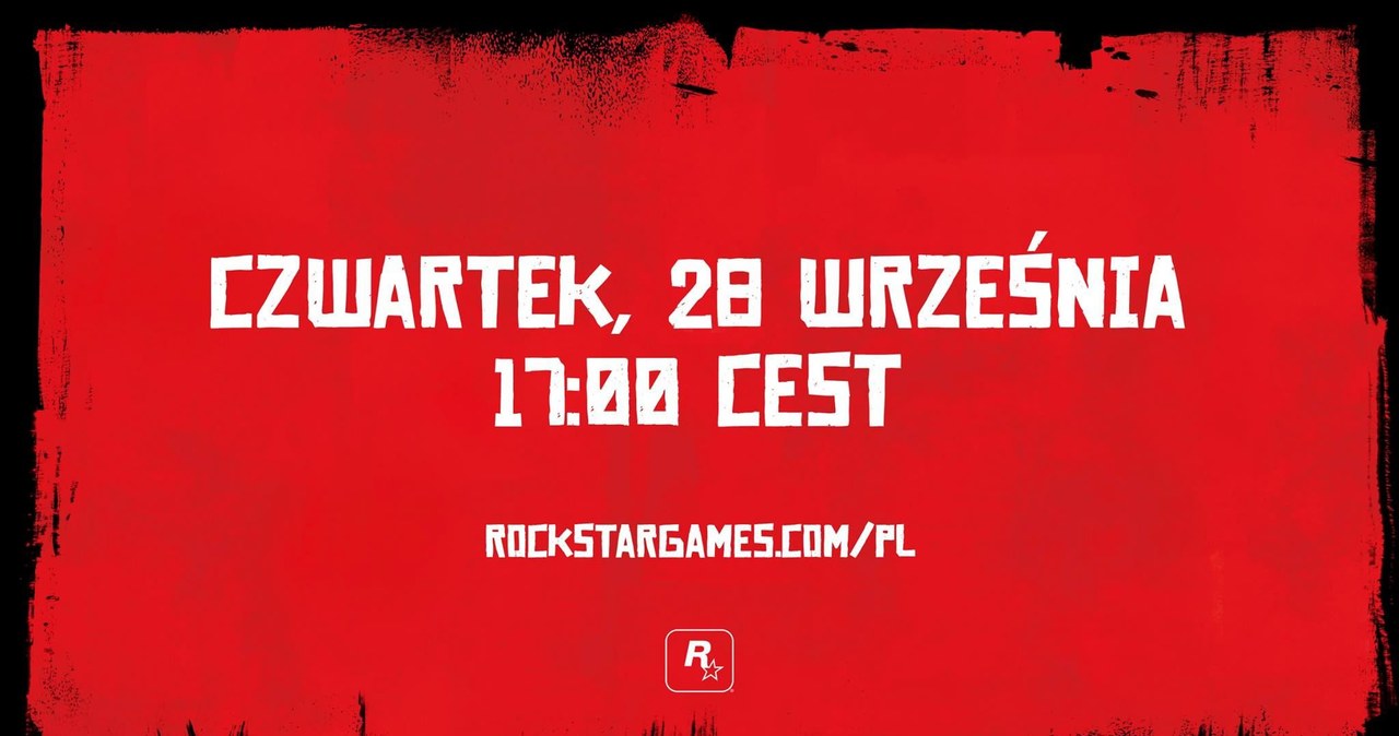 Red Dead Redemption 2 /materiały prasowe