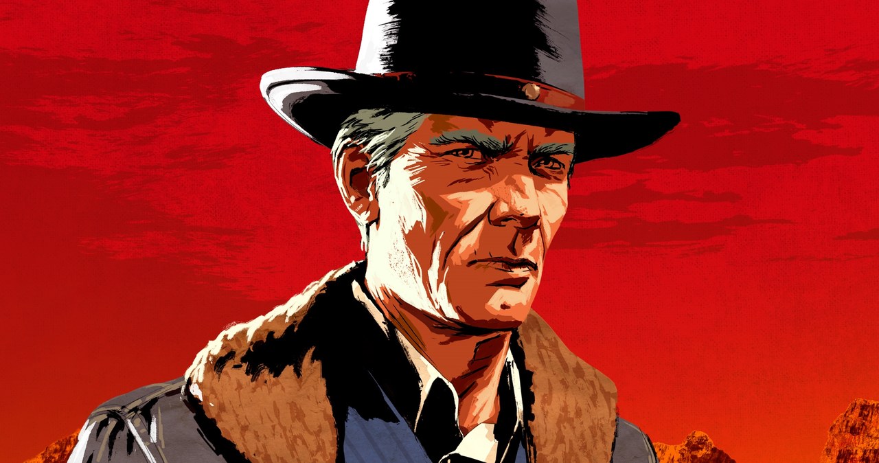 Red Dead Redemption 2 /materiały prasowe