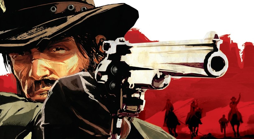 Red Dead Redemption 2 /materiały prasowe