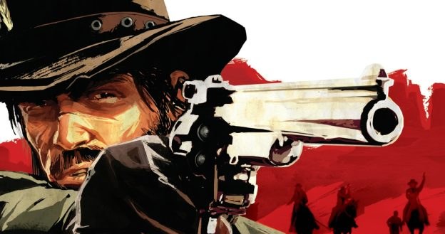 Red Dead Redemption - kiedy druga część? /Informacja prasowa