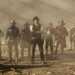 Red Dead Redemption 2 Red Dead Redemption na PlayStation 5 w oczekiwanej wersji. W sieci zawrzało