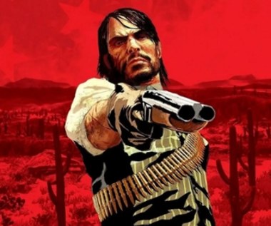 Red Dead Redemption (Switch) - recenzja. Kieszonkowy Dziki Zachód