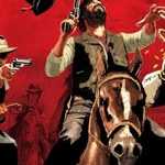 Red Dead Redemption w wersji Game of the Year Edition