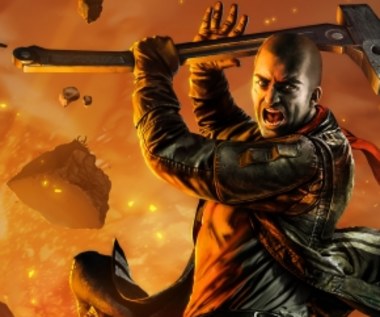 Red Faction: Guerilla Re-Mars-tered - recenzja