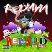 Redman: -Red Gone Wild: Thee Album