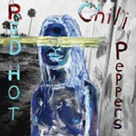 Red Hot Chili Peppers: Artystyczna okładka