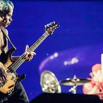 Red Hot Chili Peppers: Dwie nowe piosenki!