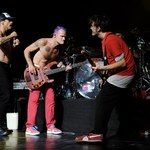 Red Hot Chili Peppers gwiazdą MTV EMAs 2011