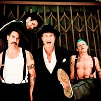Red Hot Chili Peppers gwiazdą MTV Europe Music Awards 2011