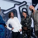 Red Hot Chili Peppers i "Eddie": Hołd dla Eddiego Van Halena