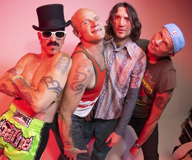 Red Hot Chili Peppers i Iggy Pop zagrają w Polsce. The Mars Volta kolejnym gościem specjalnym!