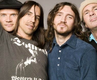 Red Hot Chili Peppers i "Stadium Arcadium": Wymarzony numer jeden