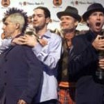 Red Hot Chili Peppers: Płyta w sierpniu