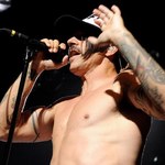 Red Hot Chili Peppers: Ulubieńcy Polaków