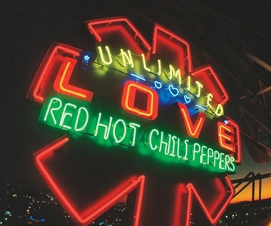 Red Hot Chili Peppers "Unlimited Love": Strollowali nas [RECENZJA]