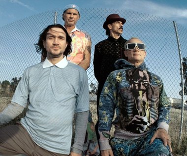 Red Hot Chili Peppers wydali drugą płytę w 2022 roku. Posłuchaj "Return Of The Dream Canteen"
