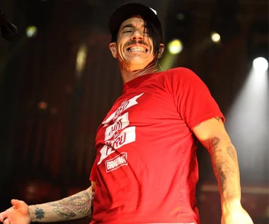 Red Hot Chili Peppers zagrają dla Romana Abramowicza