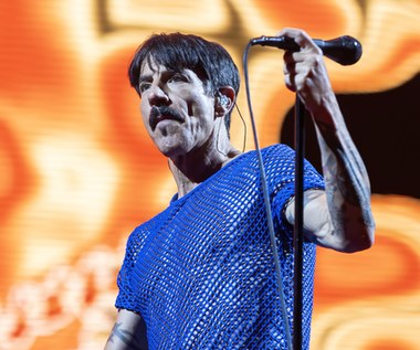 Red Hot Chili Peppers zapowiadają teledysk do singla "Tippa My Tongue". Kiedy premiera?