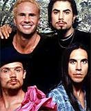 Red Hot Chili Peppers /