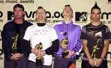 Red Hot Chili Peppers /poboczem.pl