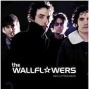 The Wallflowers: -Red Letter Days