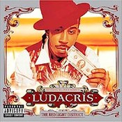 Ludacris: -Red Light District