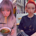 Red Lipstick Monster szczerze o chorobie: "Macica będzie do wycięcia!"