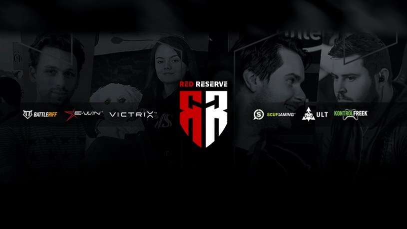 Red Reserve - zdjęcie zamieszczone na oficjalnym profilu FB drużyny /materiały źródłowe
