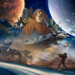 Twilight Imperium Digital gra wideo