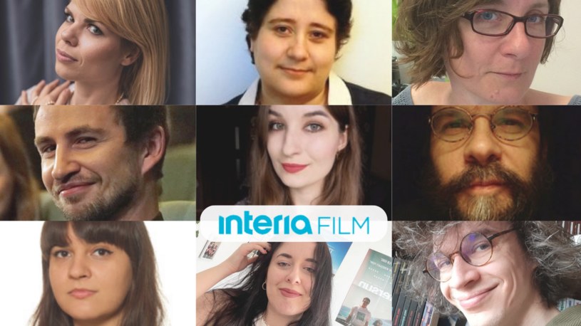 Redakcja Film /interia /INTERIA.PL