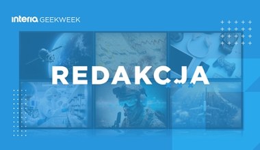 Redakcja Geekweek Interia