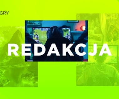 Redakcja Gry Interia