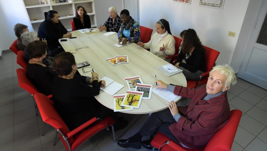 Redakcja kobiecego dodatku podała się do dymisji / 	Vandeville Eric/ABACA /PAP