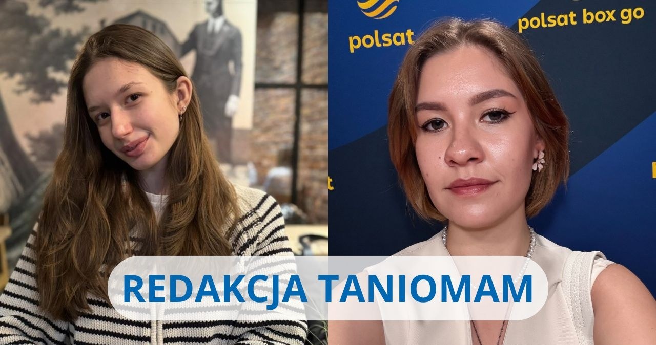 Redakcja TanioMam /Materiały autorki /INTERIA.PL