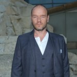 Redbad Klijnstra na dłużej w "Komisji morderstw"