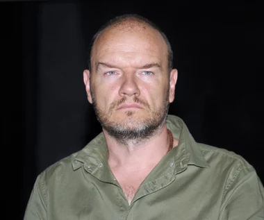 Redbad Klynstra był zaręczony z Katarzyną Nosowską. Dlaczego im nie wyszło?