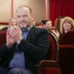 Redbad Klynstra-Komarnicki: Skandal w Teatrze im. J. Osterwy