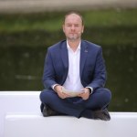 Redbad Klynstra-Komarnicki: "System" nie widzi artystów