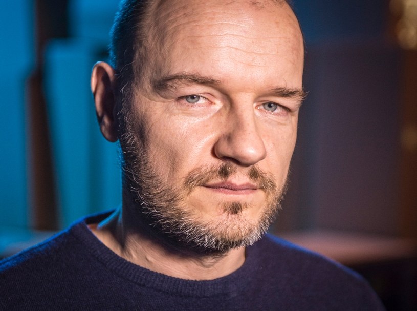 Redbad Klynstra /Jacek Domiński /East News